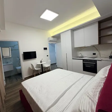 Edean 2 Tirana