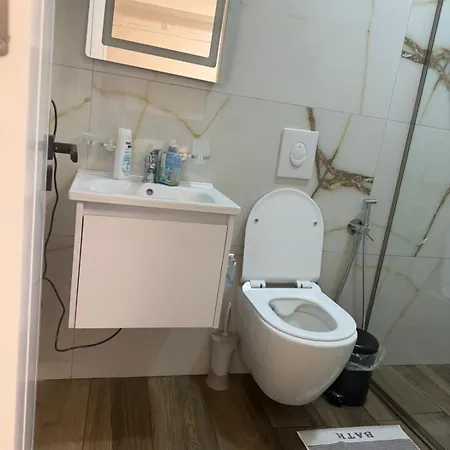 Apartament Edean 2 *
