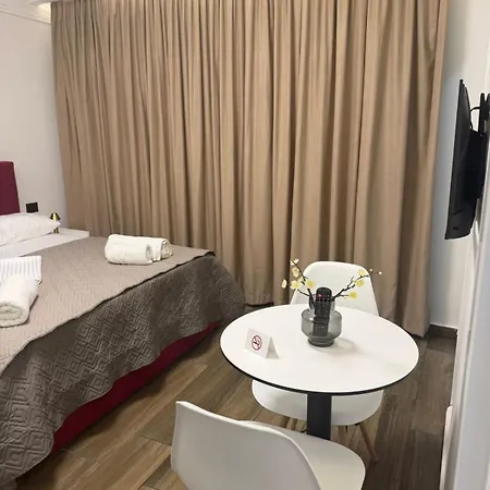 Edean 2 Apartment