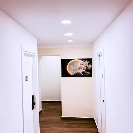 Edean 2 Apartament