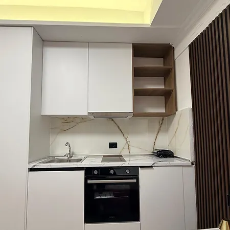 Edean 2 Apartament Tirana