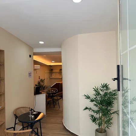 Edean 2 Apartament *