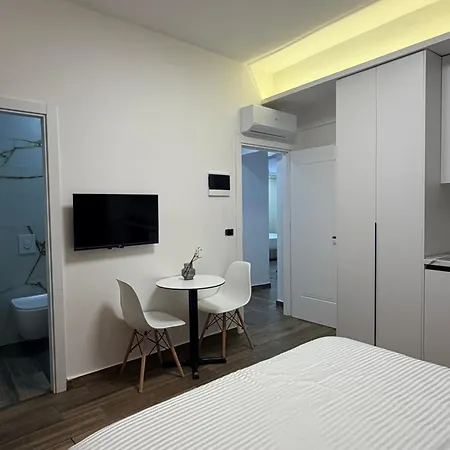 Edean 2 Apartment Tirana